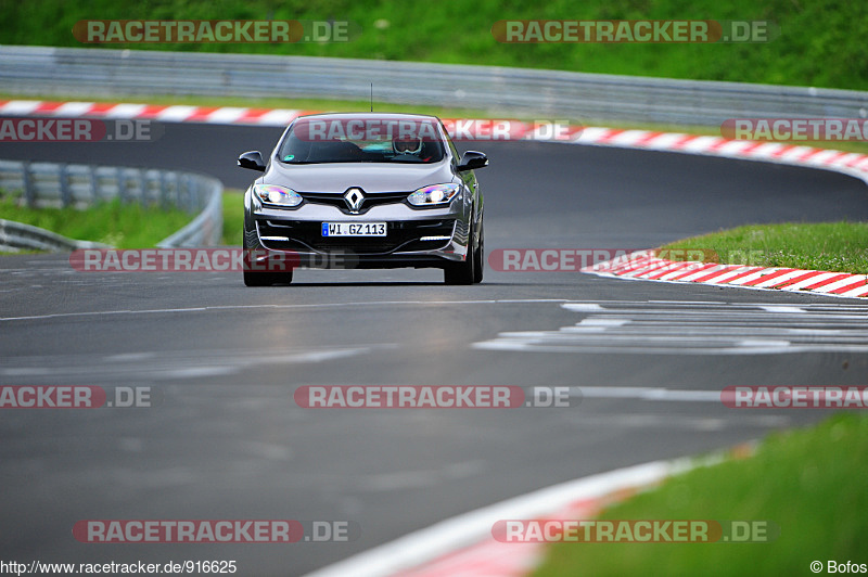 Bild #916625 - Touristenfahrten Nürburgring Nordschleife 31.05.2015