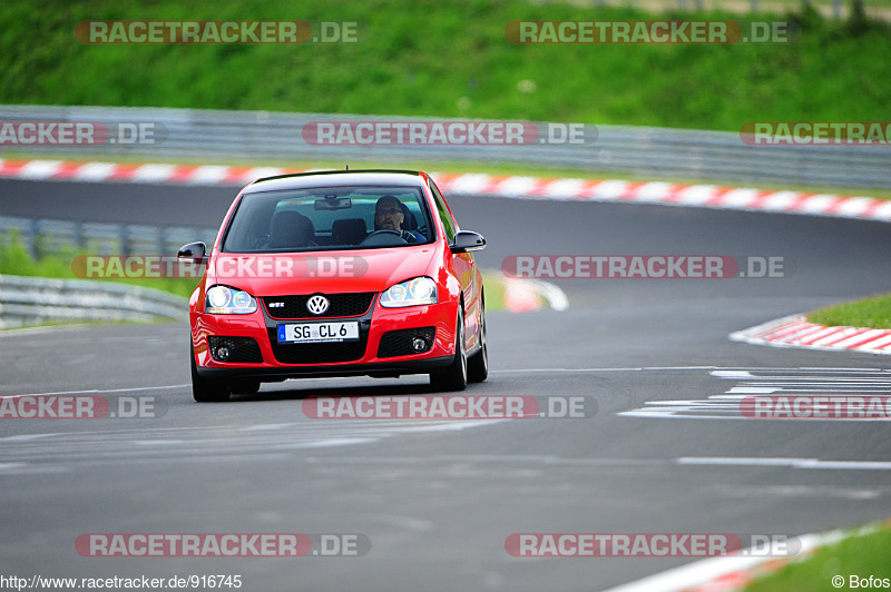 Bild #916745 - Touristenfahrten Nürburgring Nordschleife 31.05.2015