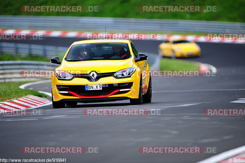 Bild #916841 - Touristenfahrten Nürburgring Nordschleife 31.05.2015