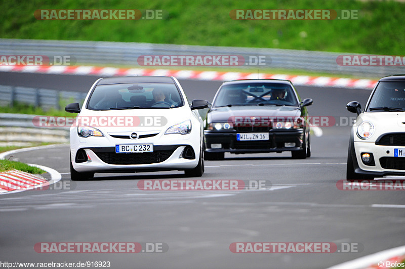 Bild #916923 - Touristenfahrten Nürburgring Nordschleife 31.05.2015