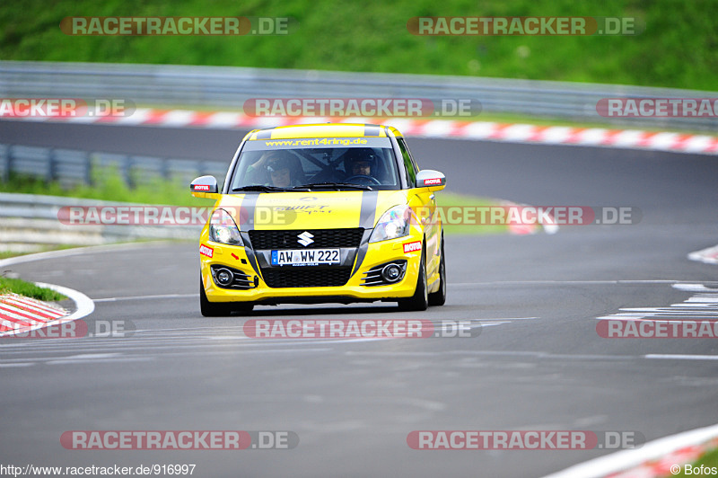 Bild #916997 - Touristenfahrten Nürburgring Nordschleife 31.05.2015