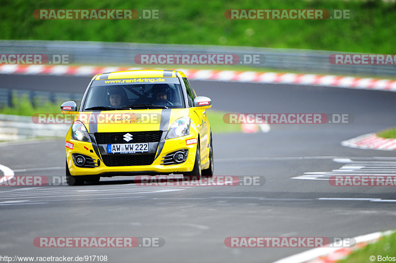 Bild #917108 - Touristenfahrten Nürburgring Nordschleife 31.05.2015