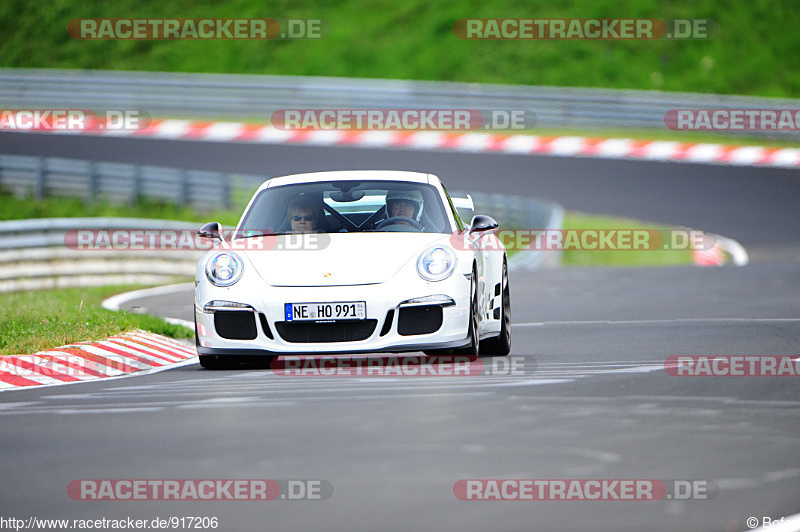 Bild #917206 - Touristenfahrten Nürburgring Nordschleife 31.05.2015