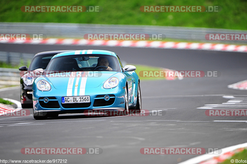 Bild #917212 - Touristenfahrten Nürburgring Nordschleife 31.05.2015