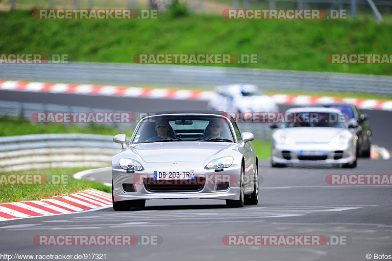 Bild #917321 - Touristenfahrten Nürburgring Nordschleife 31.05.2015