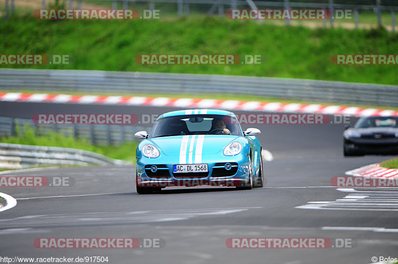 Bild #917504 - Touristenfahrten Nürburgring Nordschleife 31.05.2015