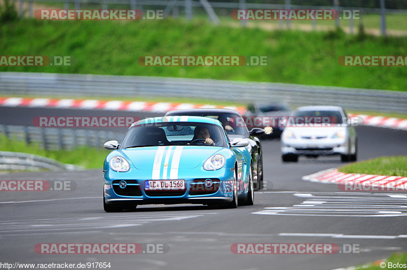 Bild #917654 - Touristenfahrten Nürburgring Nordschleife 31.05.2015