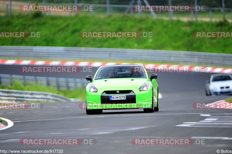 Bild #917722 - Touristenfahrten Nürburgring Nordschleife 31.05.2015