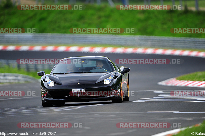 Bild #917847 - Touristenfahrten Nürburgring Nordschleife 31.05.2015