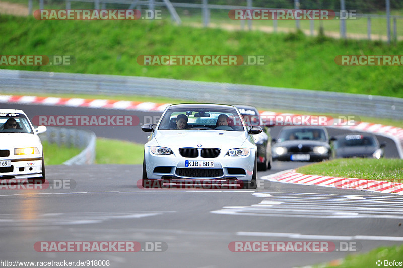 Bild #918008 - Touristenfahrten Nürburgring Nordschleife 31.05.2015