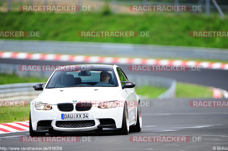 Bild #918058 - Touristenfahrten Nürburgring Nordschleife 31.05.2015