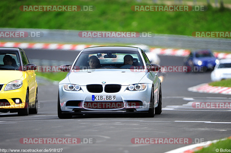 Bild #918127 - Touristenfahrten Nürburgring Nordschleife 31.05.2015