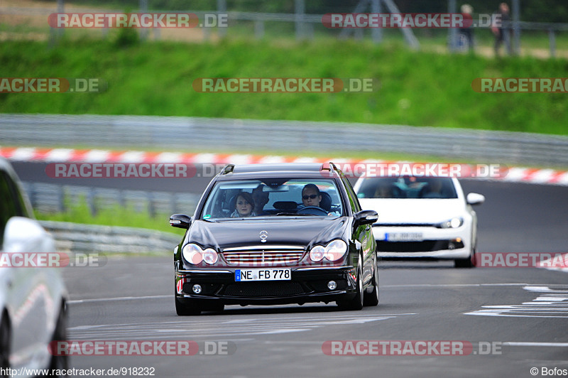 Bild #918232 - Touristenfahrten Nürburgring Nordschleife 31.05.2015