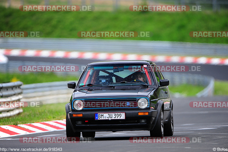 Bild #918343 - Touristenfahrten Nürburgring Nordschleife 31.05.2015