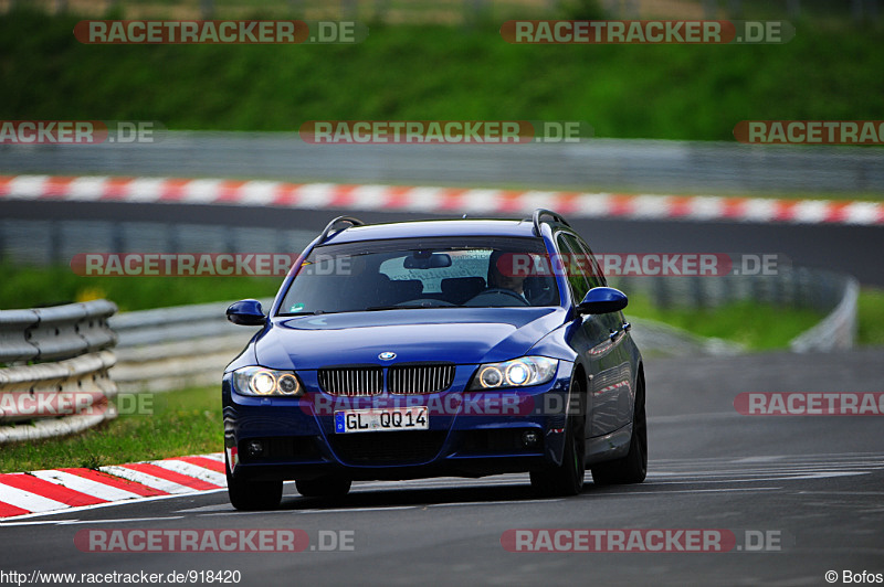 Bild #918420 - Touristenfahrten Nürburgring Nordschleife 31.05.2015