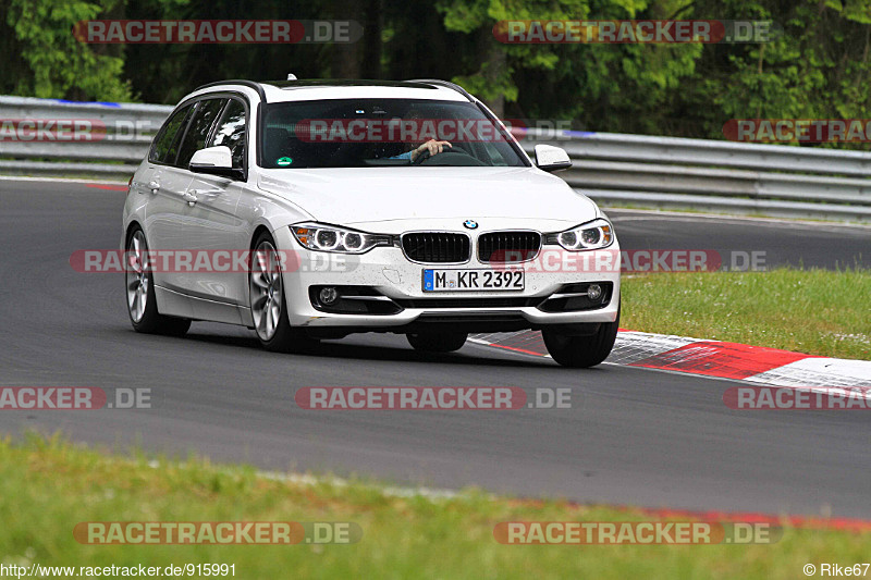 Bild #915991 - Touristenfahrten Nürburgring Nordschleife 01.06.2015