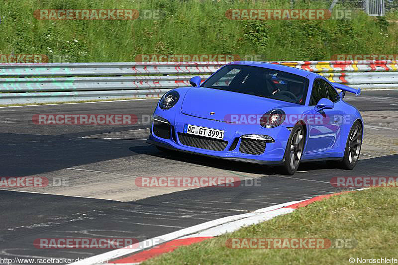 Bild #920071 - Touristenfahrten Nürburgring Nordschleife 04.06.2015