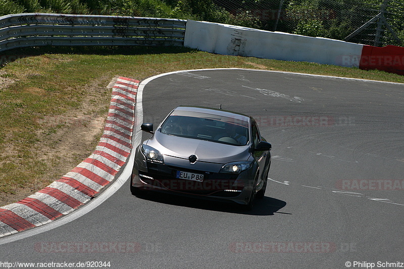 Bild #920344 - Touristenfahrten Nürburgring Nordschleife 04.06.2015