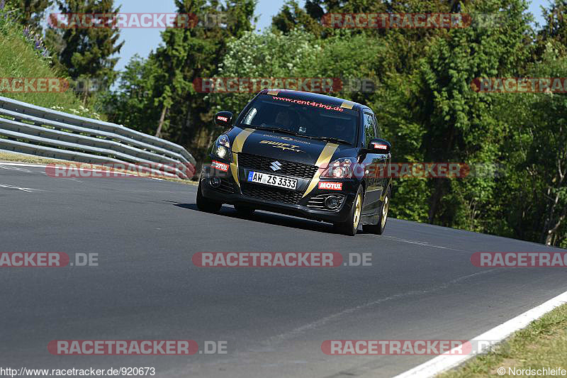 Bild #920673 - Touristenfahrten Nürburgring Nordschleife 04.06.2015