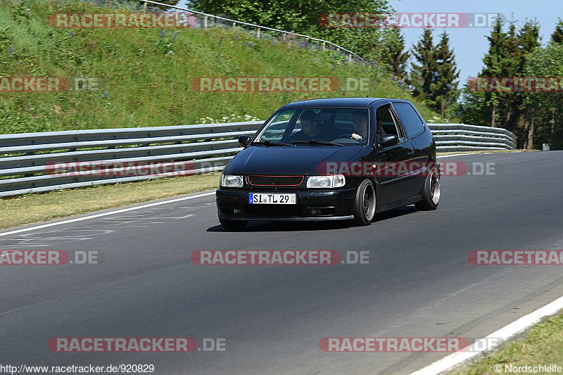 Bild #920829 - Touristenfahrten Nürburgring Nordschleife 04.06.2015