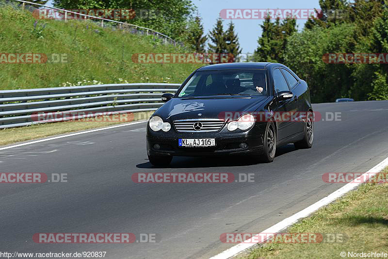 Bild #920837 - Touristenfahrten Nürburgring Nordschleife 04.06.2015