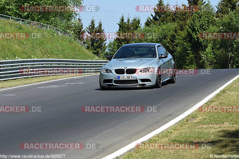 Bild #920977 - Touristenfahrten Nürburgring Nordschleife 04.06.2015