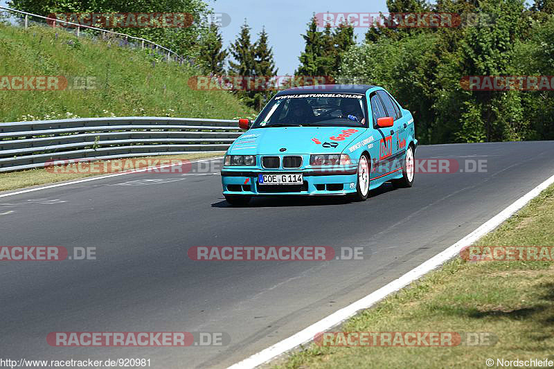 Bild #920981 - Touristenfahrten Nürburgring Nordschleife 04.06.2015