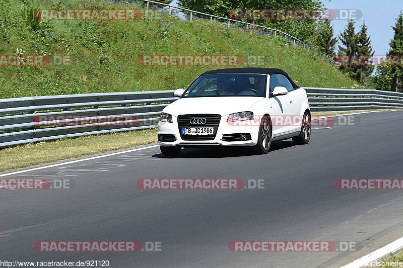 Bild #921120 - Touristenfahrten Nürburgring Nordschleife 04.06.2015