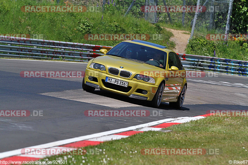 Bild #921501 - Touristenfahrten Nürburgring Nordschleife 04.06.2015