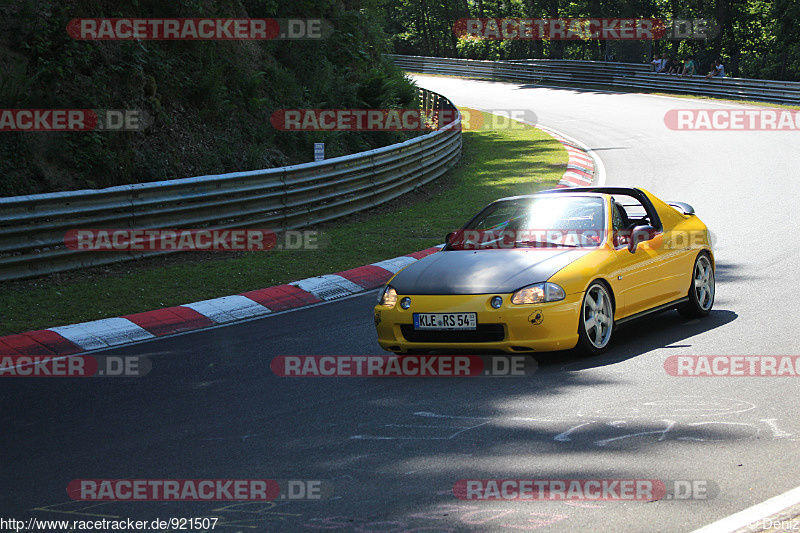 Bild #921507 - Touristenfahrten Nürburgring Nordschleife 04.06.2015