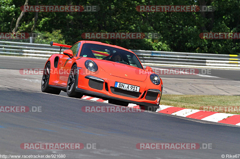 Bild #921680 - Touristenfahrten Nürburgring Nordschleife 04.06.2015