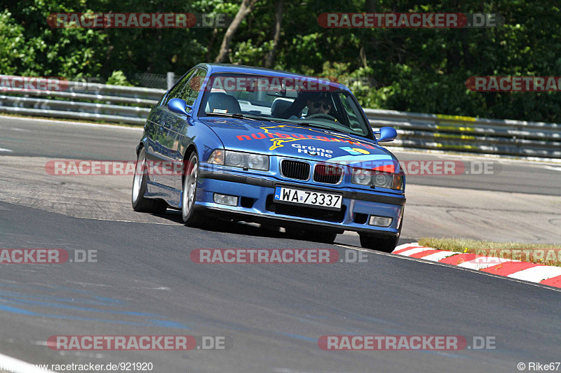 Bild #921920 - Touristenfahrten Nürburgring Nordschleife 04.06.2015