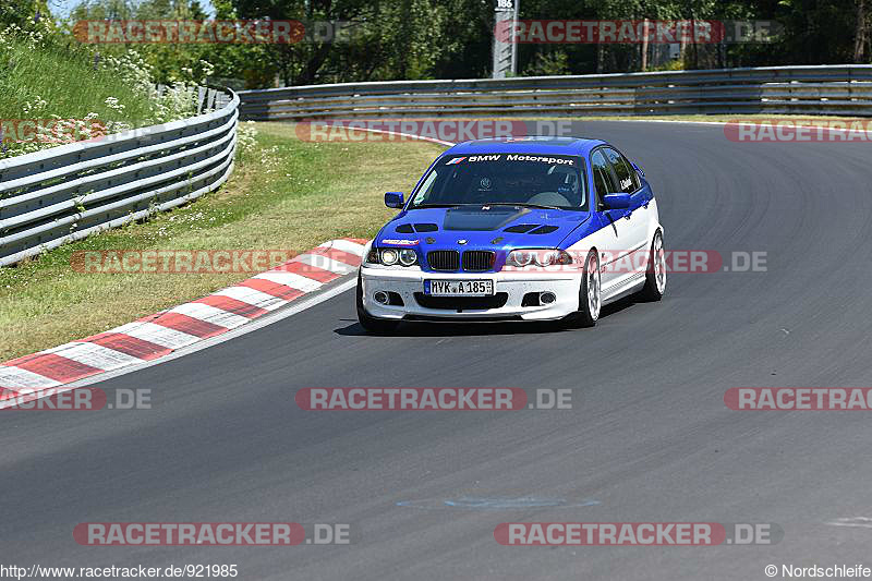 Bild #921985 - Touristenfahrten Nürburgring Nordschleife 04.06.2015