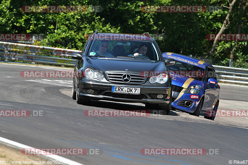 Bild #922047 - Touristenfahrten Nürburgring Nordschleife 04.06.2015