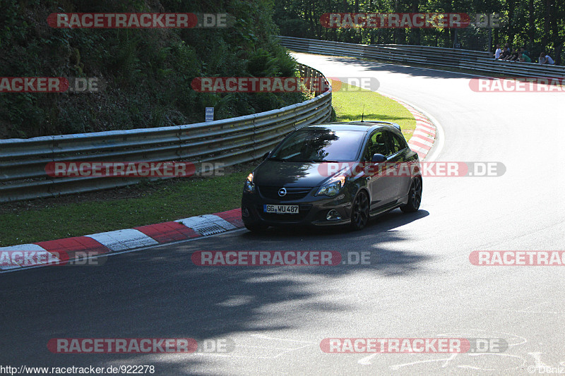 Bild #922278 - Touristenfahrten Nürburgring Nordschleife 04.06.2015