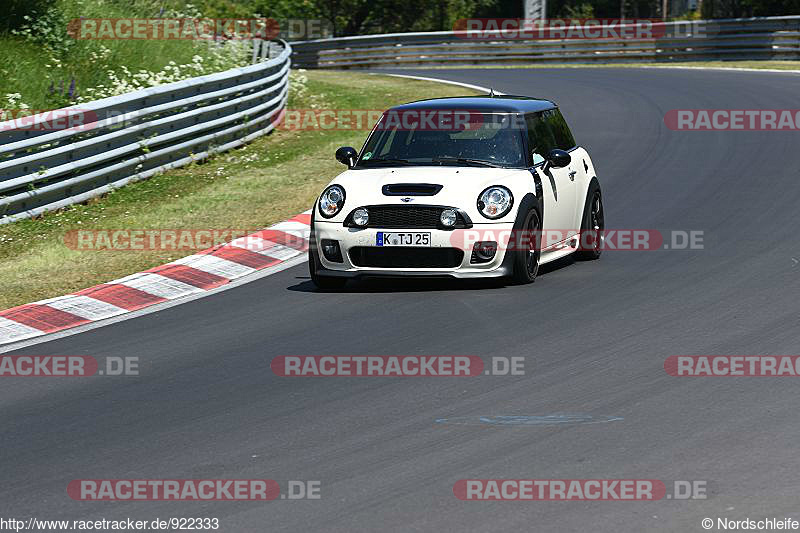 Bild #922333 - Touristenfahrten Nürburgring Nordschleife 04.06.2015