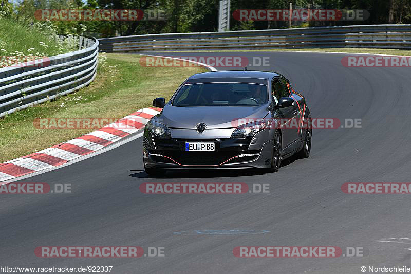 Bild #922337 - Touristenfahrten Nürburgring Nordschleife 04.06.2015