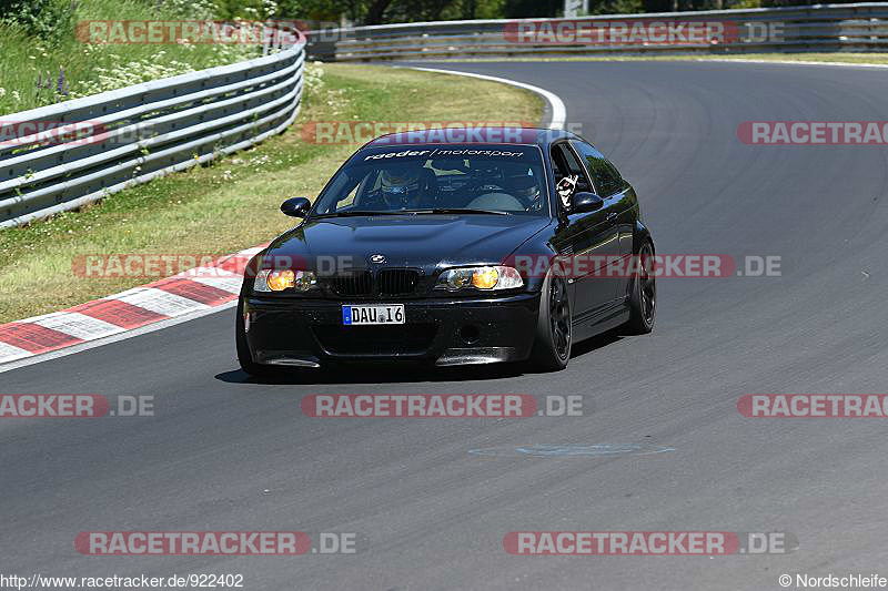 Bild #922402 - Touristenfahrten Nürburgring Nordschleife 04.06.2015