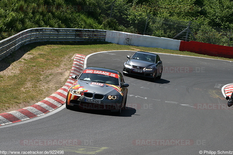 Bild #922498 - Touristenfahrten Nürburgring Nordschleife 04.06.2015