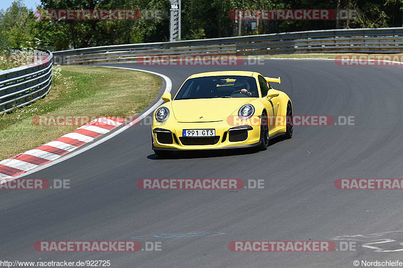 Bild #922725 - Touristenfahrten Nürburgring Nordschleife 04.06.2015