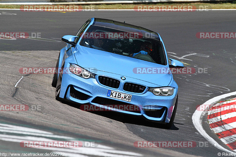 Bild #922772 - Touristenfahrten Nürburgring Nordschleife 04.06.2015