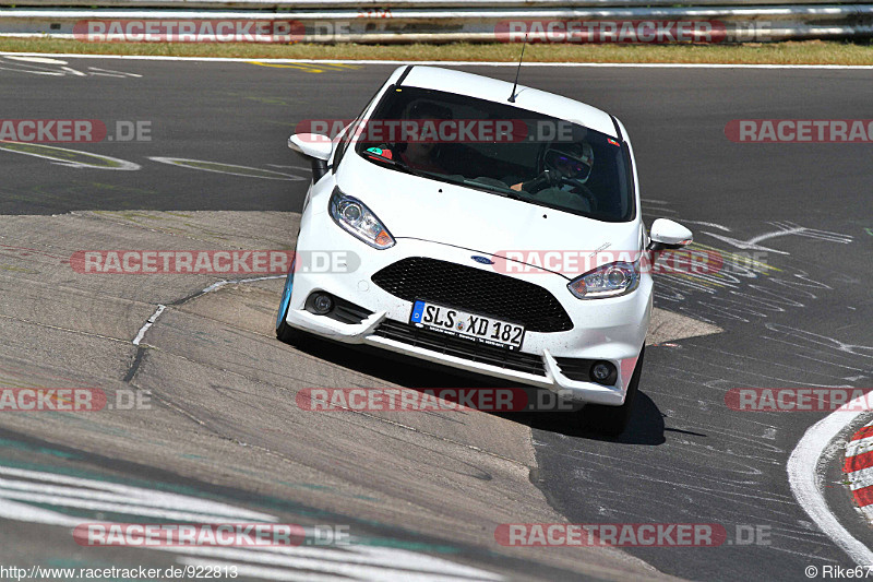 Bild #922813 - Touristenfahrten Nürburgring Nordschleife 04.06.2015