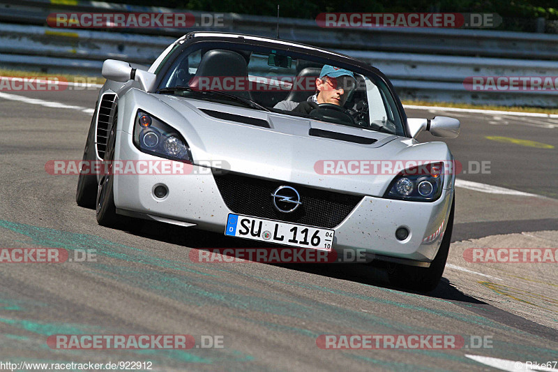 Bild #922912 - Touristenfahrten Nürburgring Nordschleife 04.06.2015