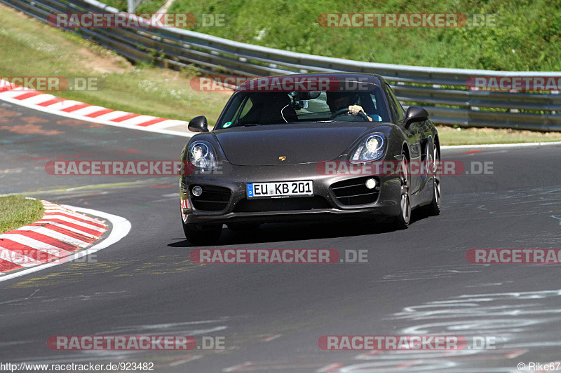 Bild #923482 - Touristenfahrten Nürburgring Nordschleife 04.06.2015