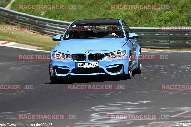 Bild #923486 - Touristenfahrten Nürburgring Nordschleife 04.06.2015