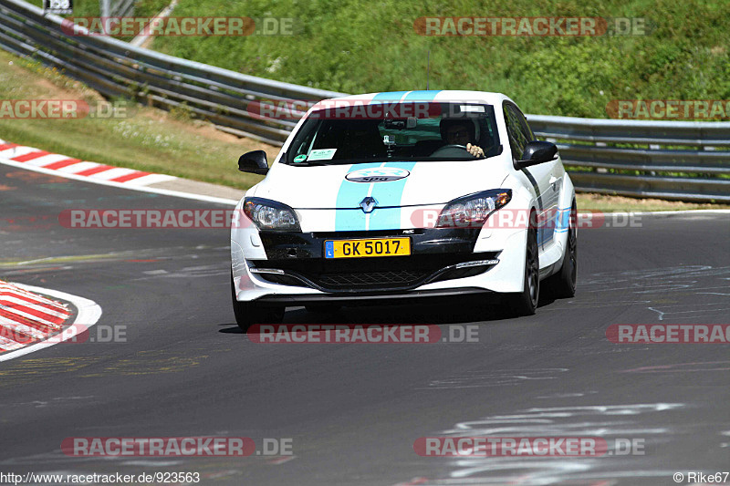 Bild #923563 - Touristenfahrten Nürburgring Nordschleife 04.06.2015