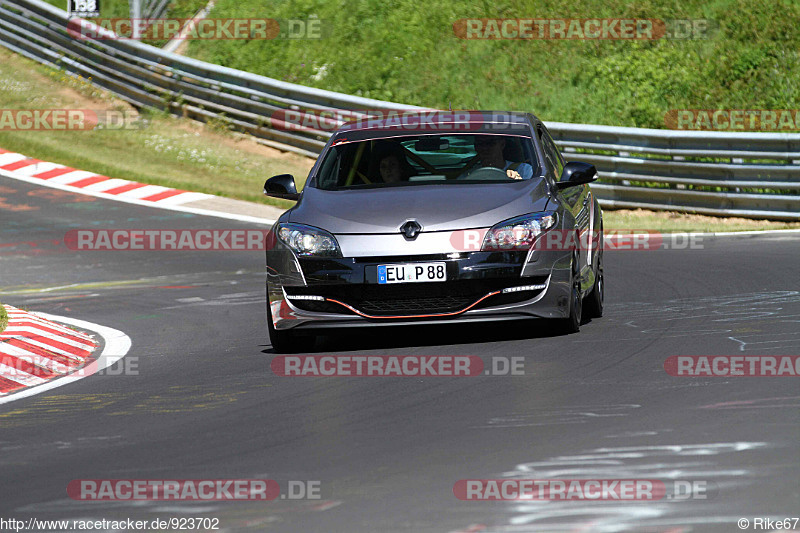 Bild #923702 - Touristenfahrten Nürburgring Nordschleife 04.06.2015