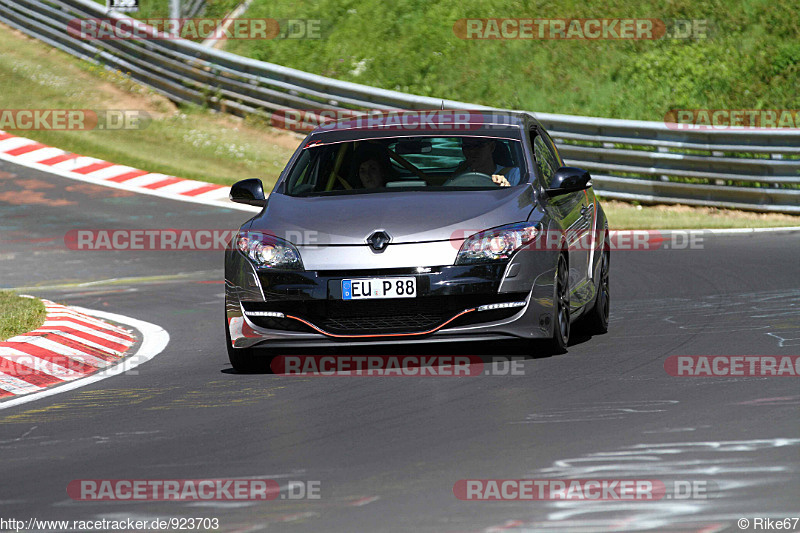 Bild #923703 - Touristenfahrten Nürburgring Nordschleife 04.06.2015