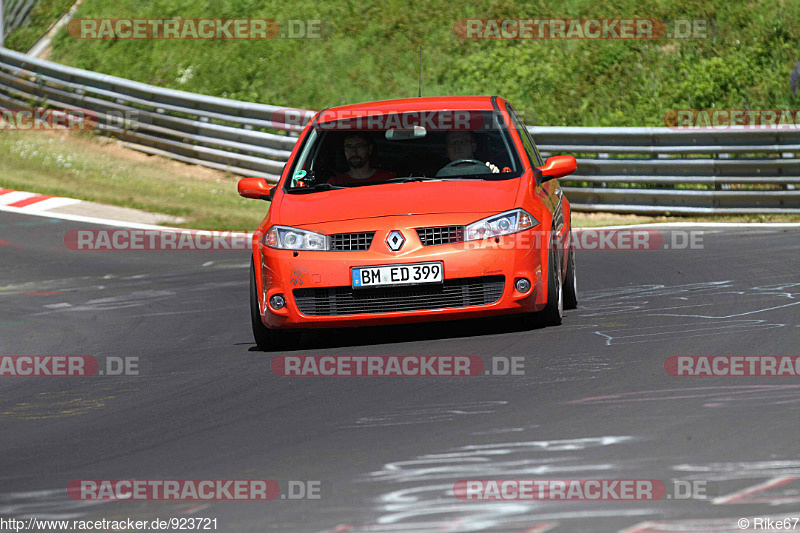 Bild #923721 - Touristenfahrten Nürburgring Nordschleife 04.06.2015