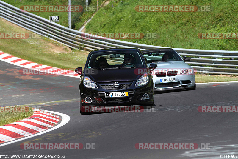 Bild #924253 - Touristenfahrten Nürburgring Nordschleife 04.06.2015